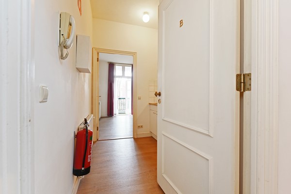 Medium property photo - Zeestraat 40B, 2518 AB Den Haag